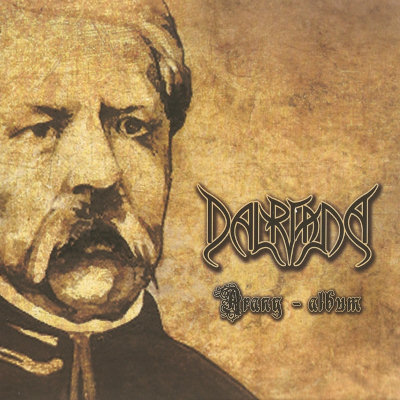 Dalriada: "Arany – Album" – 2009